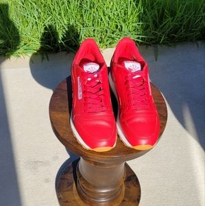 Reebok Classic Like New